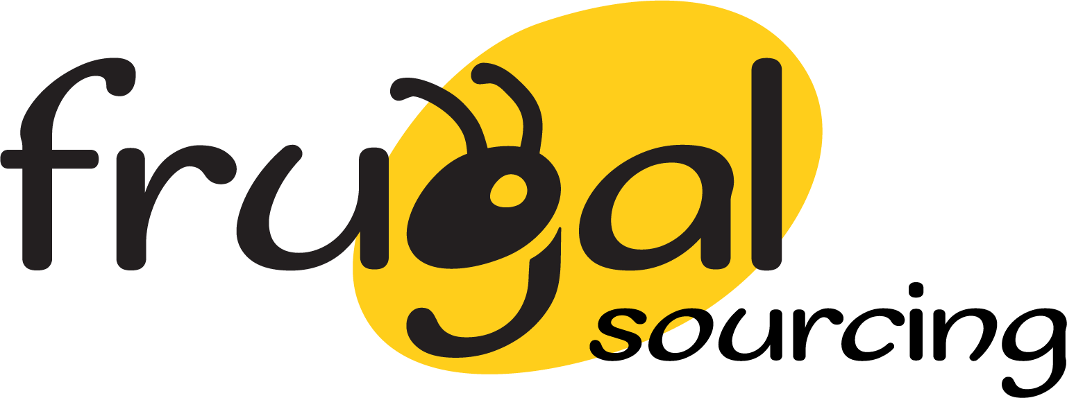 Frugal Sourcing